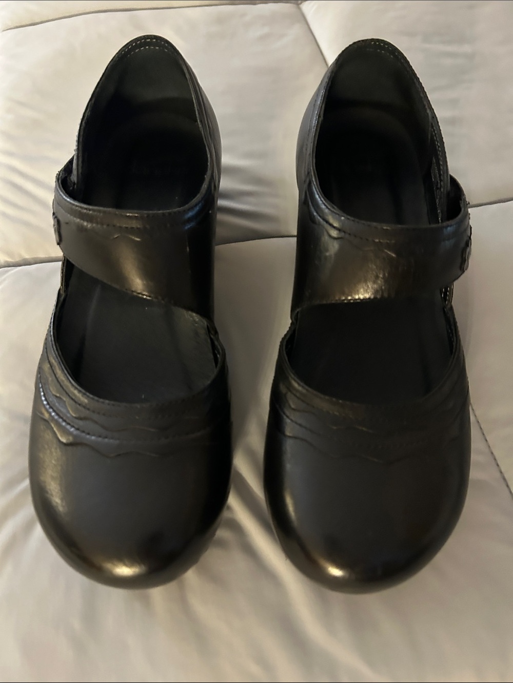 Dansko Shoes